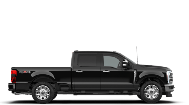 2026 Ford SuperDuty